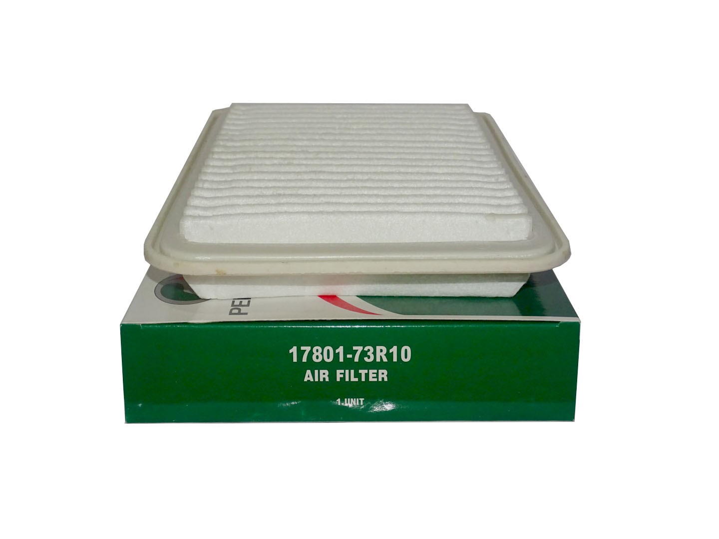 Picture of Perodua Viva Elite Air Filter 17801-73R05-000 17801-73R10 A-744