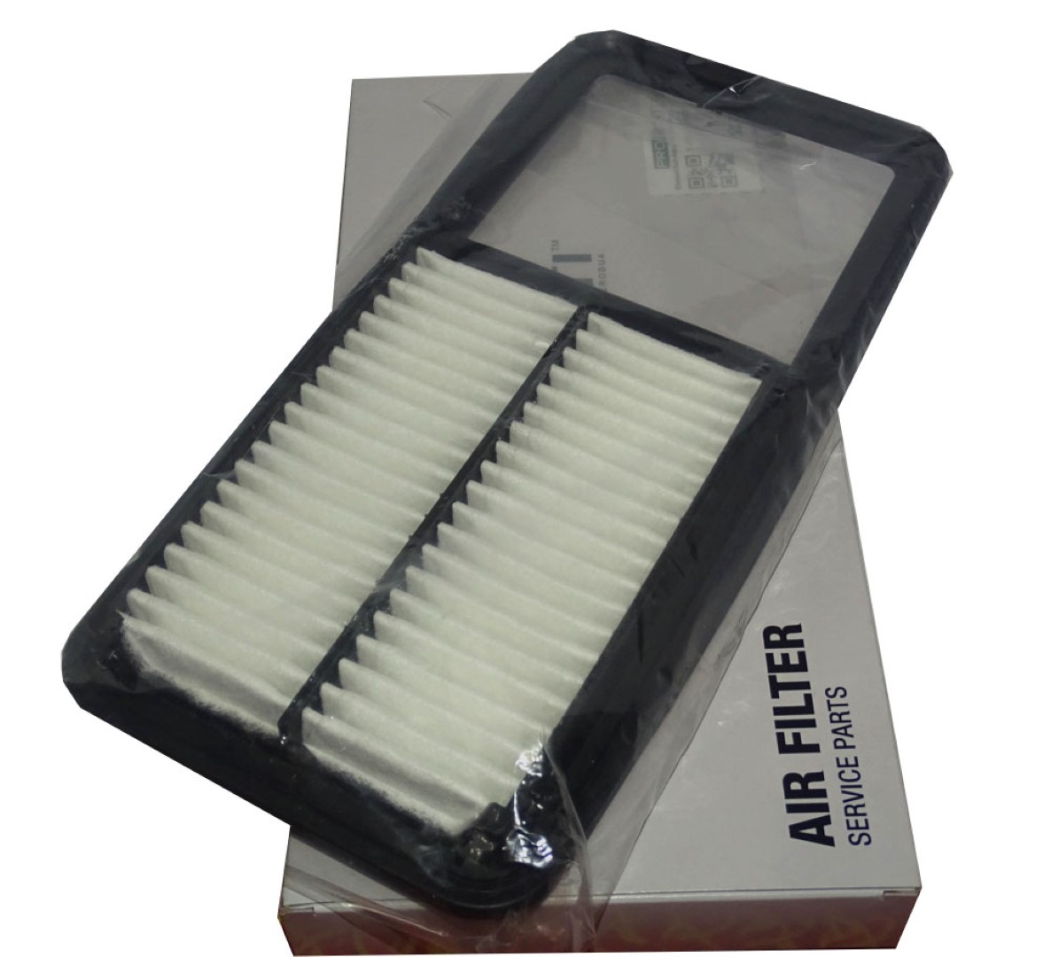 Picture of Perodua Axia Air Filter 17801-87R01