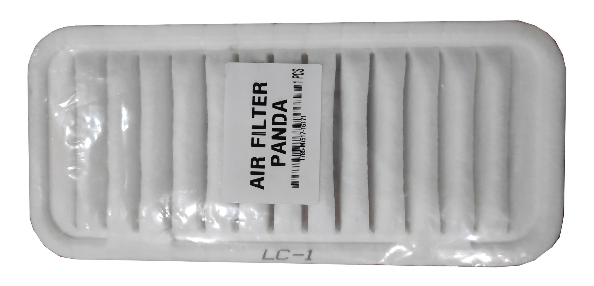 Picture of Micro Panda 1.0 Air Filter Geely Panda