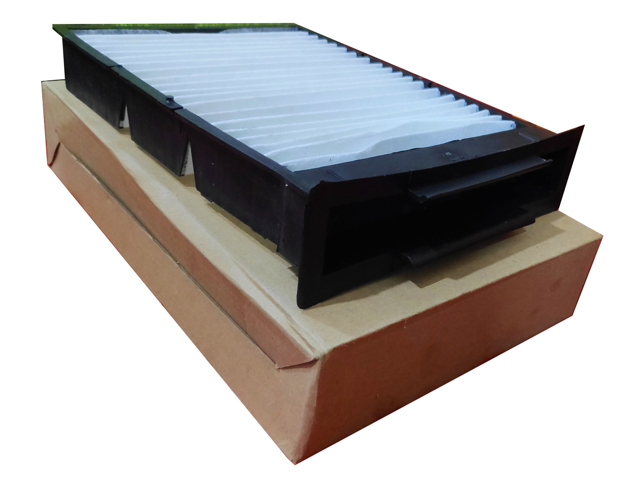 Picture of AC Cabin Filter For Micro Panda Cabin Filter Geely Panda 1.0 1.3 Panda Cross