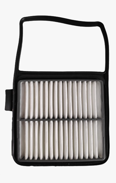 Picture of Original Air Filter For Prius 20 NHW20 17801-21040 A1010