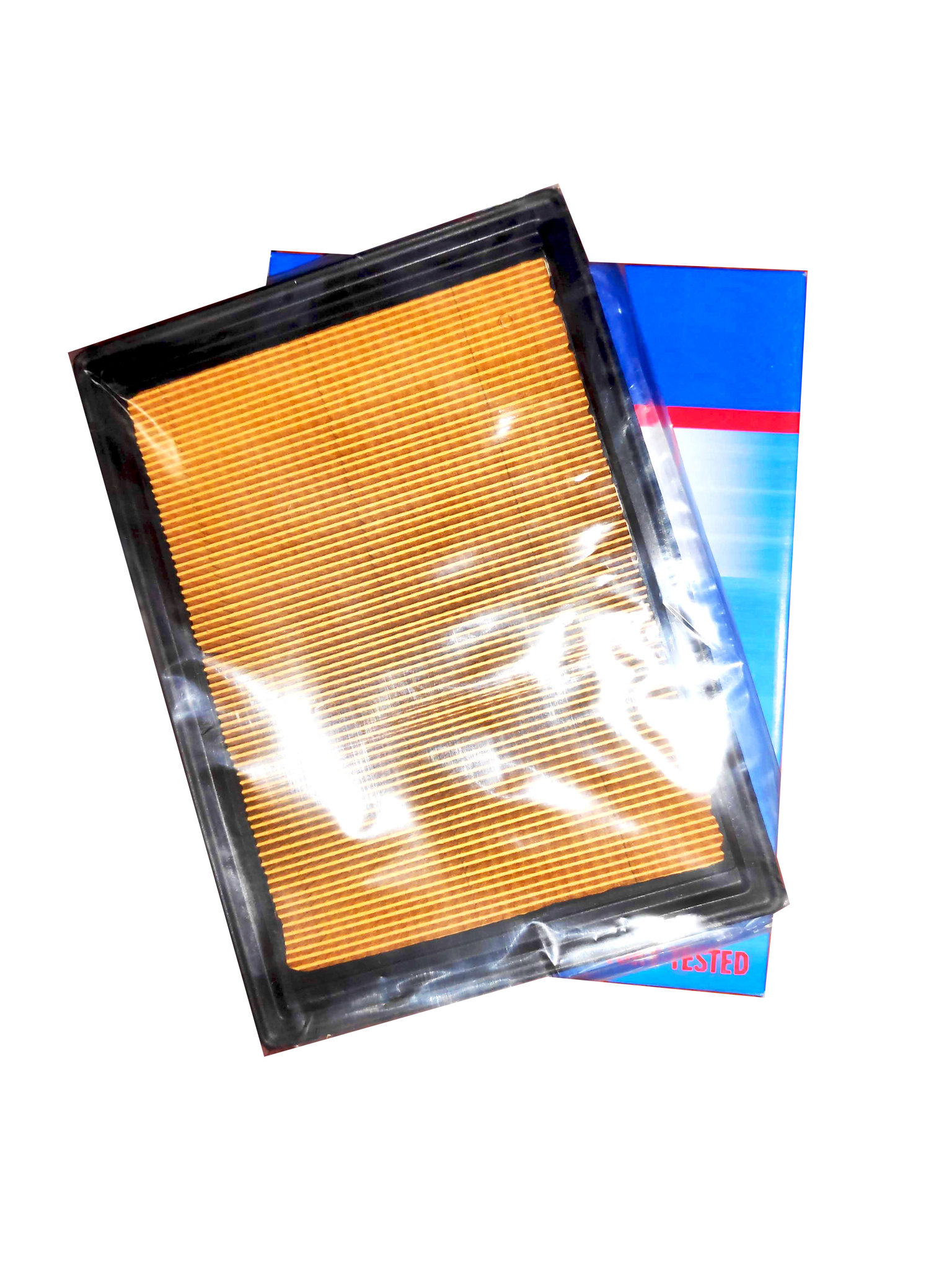 Picture of Air Filter For Suzuki Wagon R MH55S Alto HA36 Spacia MK42 13780-74P00 A985 A-985